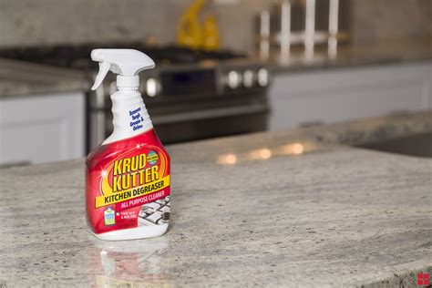 Master the Art of Kitchen Cleaning with Magic Cleaners
